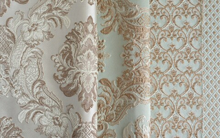 Жаккард Bristol / Бристоль