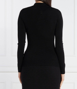 Гольф classic turtle neck Karl Lagerfeld - черный(236W2010)