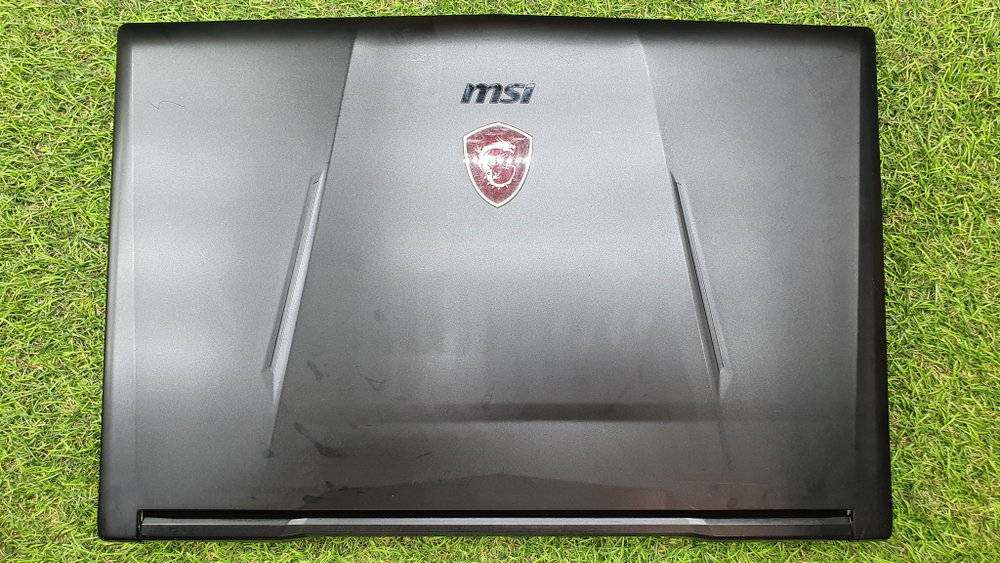 Игровой MSI i5-8/8 Gb/GTX 1050 2 Gb/FHD