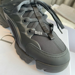 Christian Dior D-Connect Sneaker