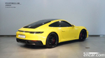 Porsche 911 (992) Carrera 4 GTS (02.2022)