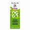 Жидкость OGGO X ELFLIQ Sour 2% Salt 30 ml Кислая клубника Грейпфрут