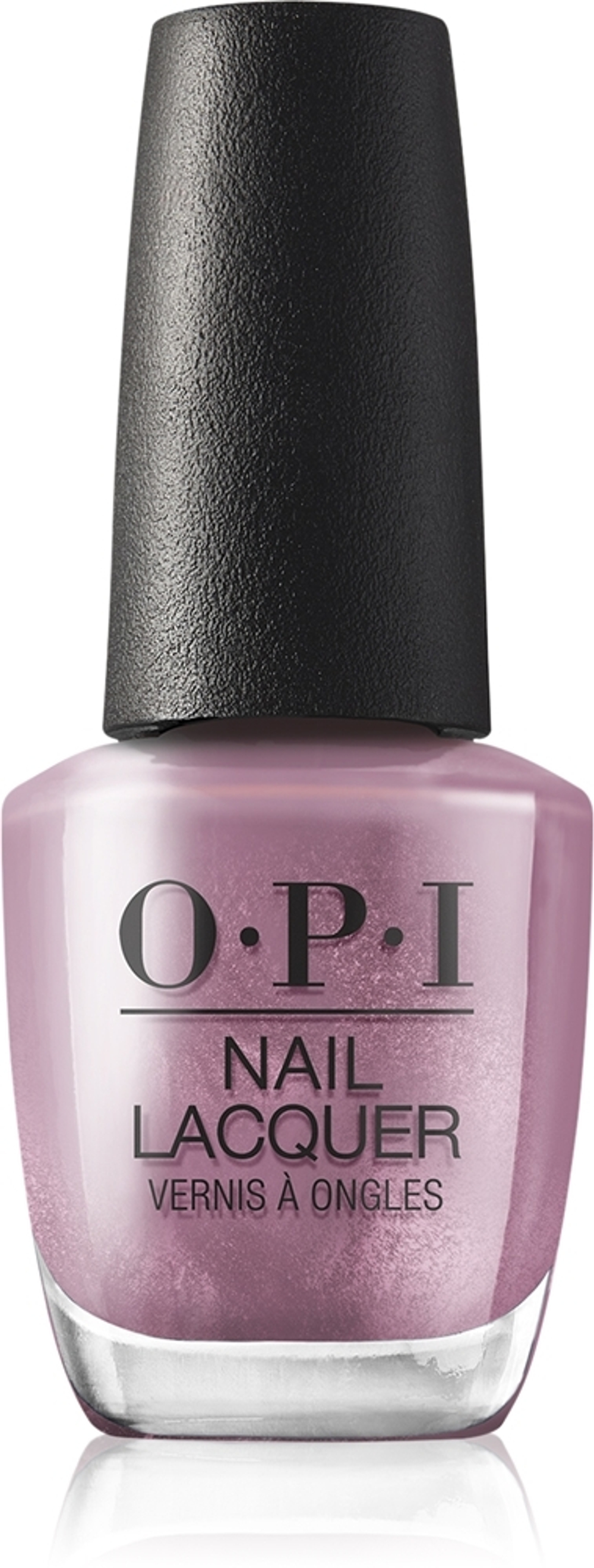 OPI Metalic Mega Mix Nail Lacquer - лак для ногтей, 15 ml