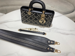 Christian Dior Lady D-Joy Bag 26 cm