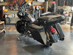 CVO STREET GLIDE