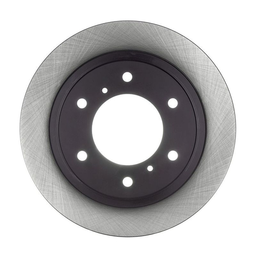 Диск тормозной задний AVANTECH BR0532S