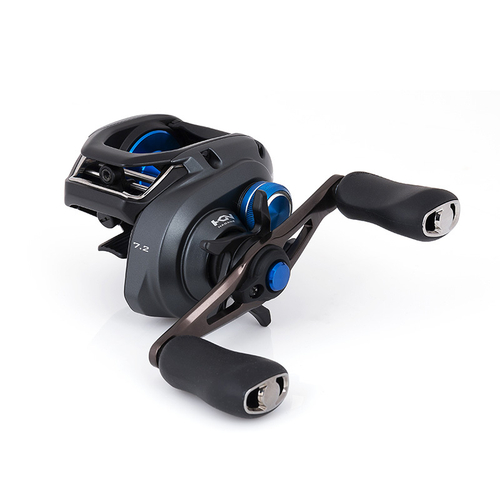 Катушка SHIMANO SLX DC 151 HG