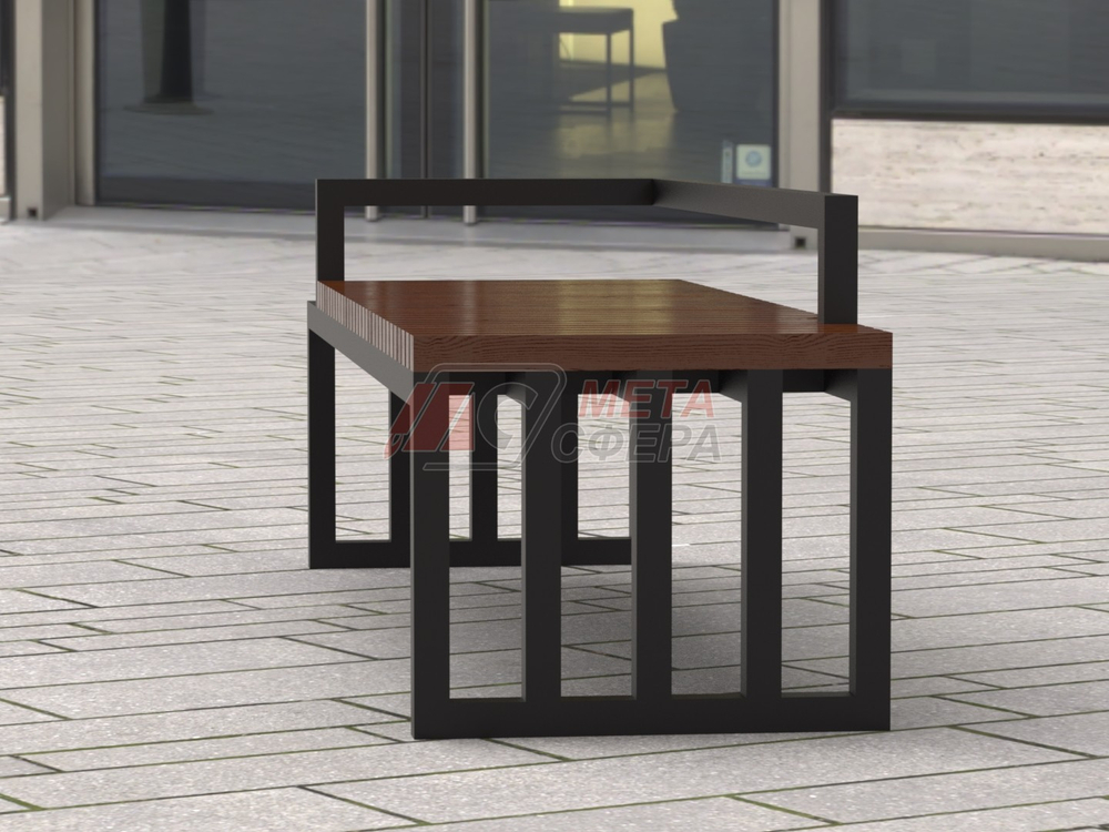 Скамейка Сент