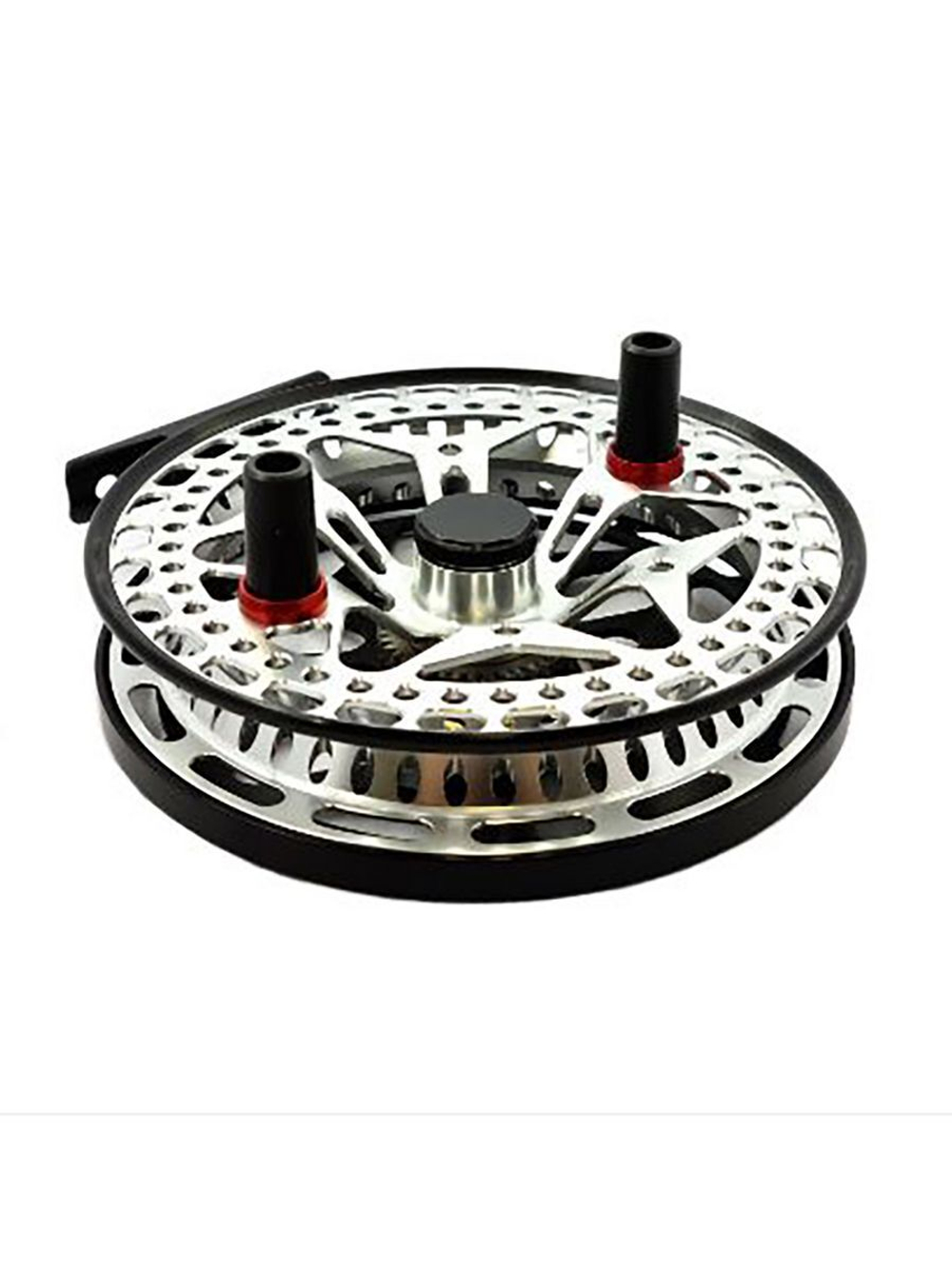 Катушка инерционная проводочная RiverCross RC127LH