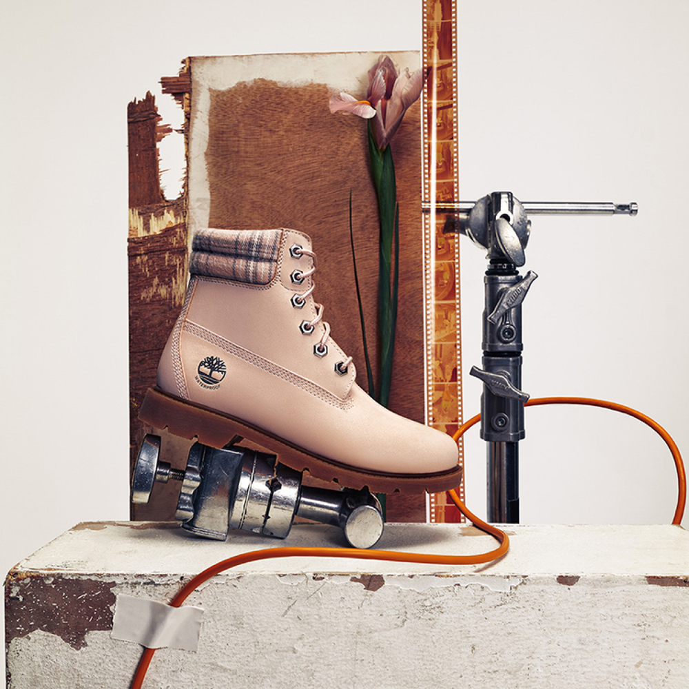 Обувь Timberland, A2BBR