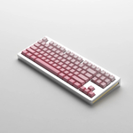 Monsgeek M3W, Silver