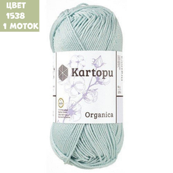 Organica (Kartopu)