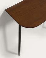 Консоль и вешалка Marcolina 80 x 160 см