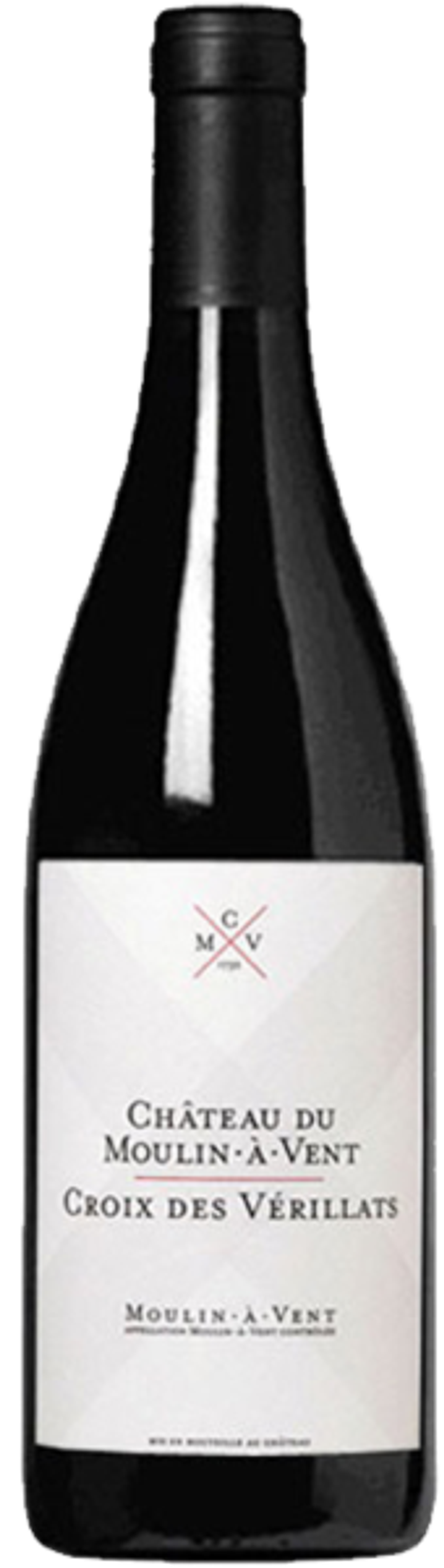 Chateau du Moulin-a-Vent, Moulin-a-Vent "Croix des Verillats" 1.5