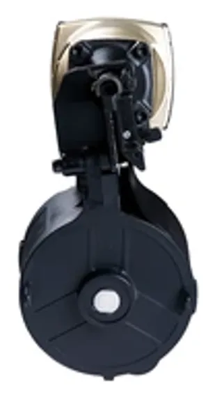 Пневмогайковерт Fubag PW 312 с набором головок