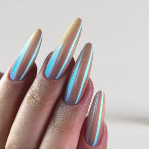 Втирка BUBBLES №6