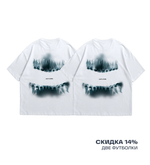 Valentine’s Day: сет футболок MEDCORE