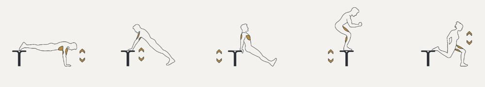 Ступени SK00370