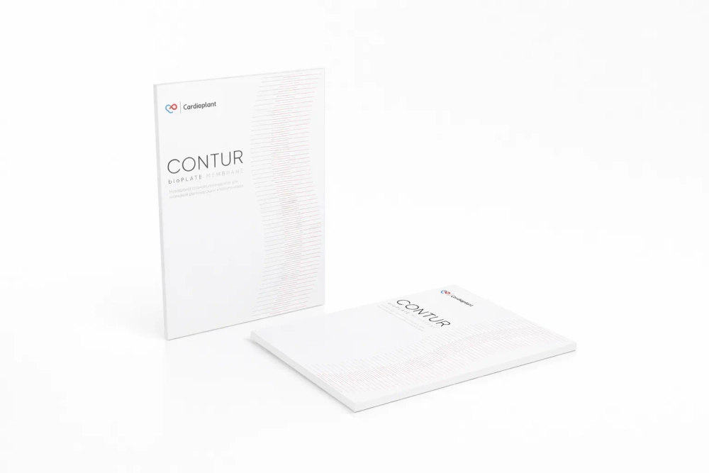 Мембрана CONTUR