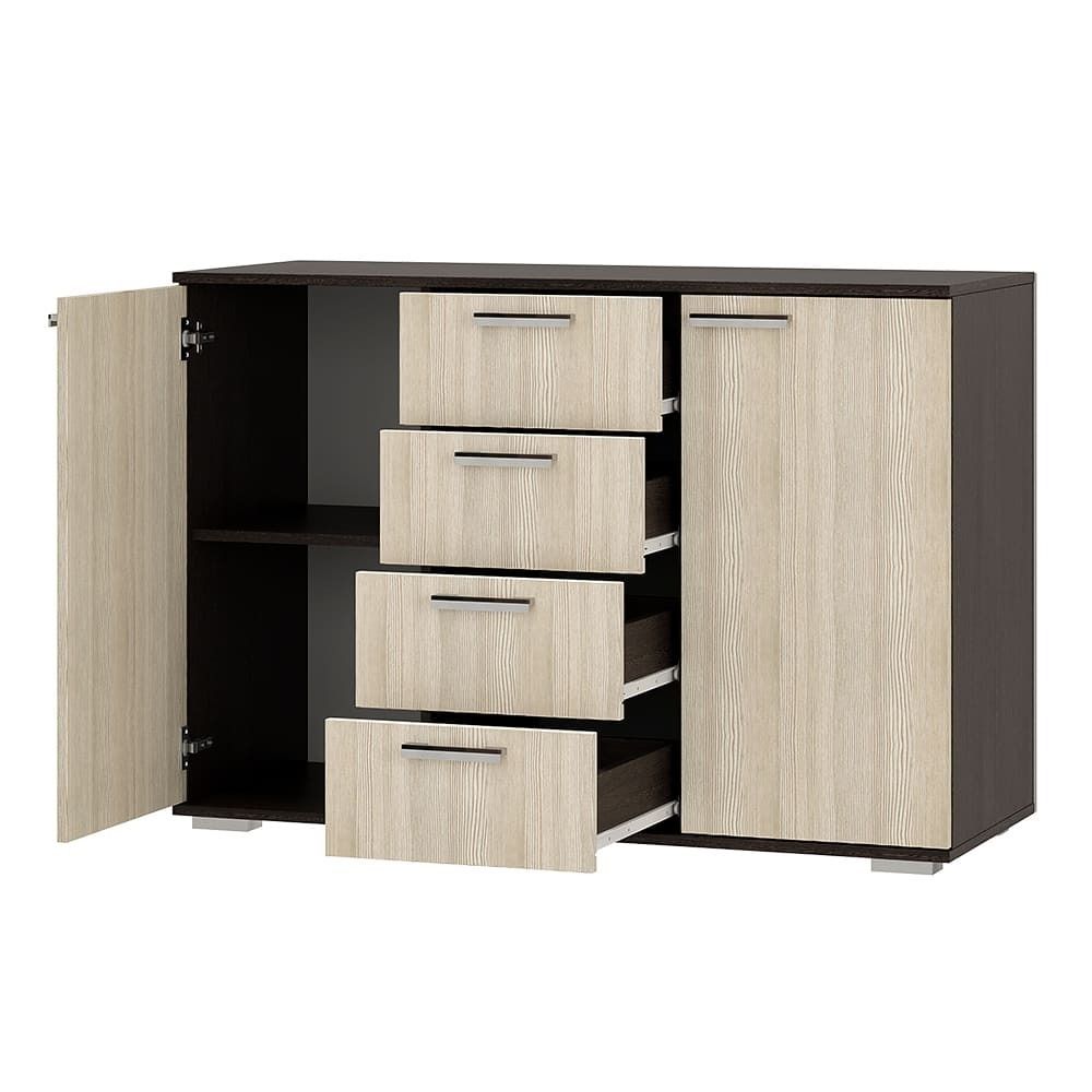 Комод Стандарт-2 NEW