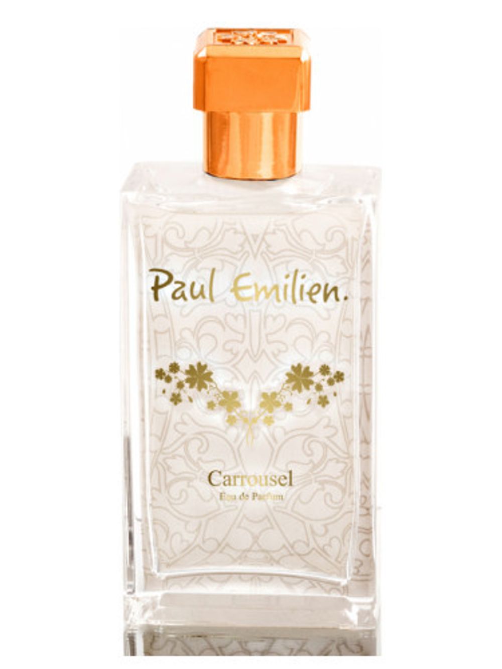 Paul Emilien Carrousel