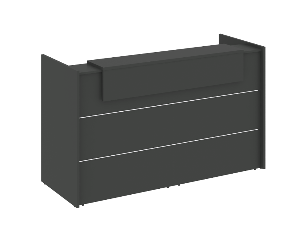 Ресепшен Оникс (Onix) вариант №6