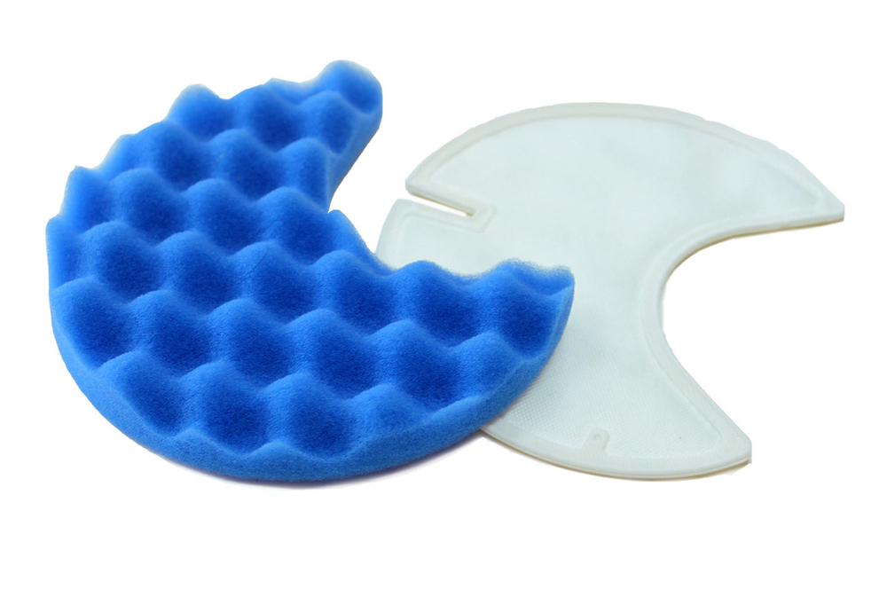 Комплект фильтров Filtero FTM 08