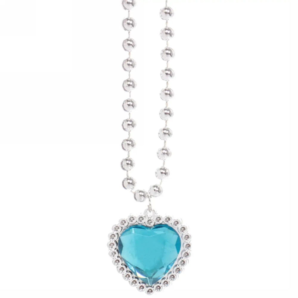 Набор карнавальный «Сказочный вечер» (палочка, ободок, подвеска, браслет), микс цветов