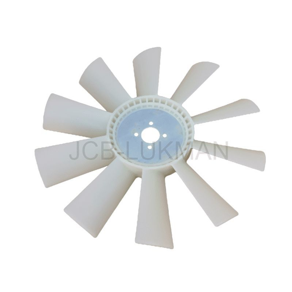Крыльчатка вентилятора охлаждения 20 JCB 262/36800
