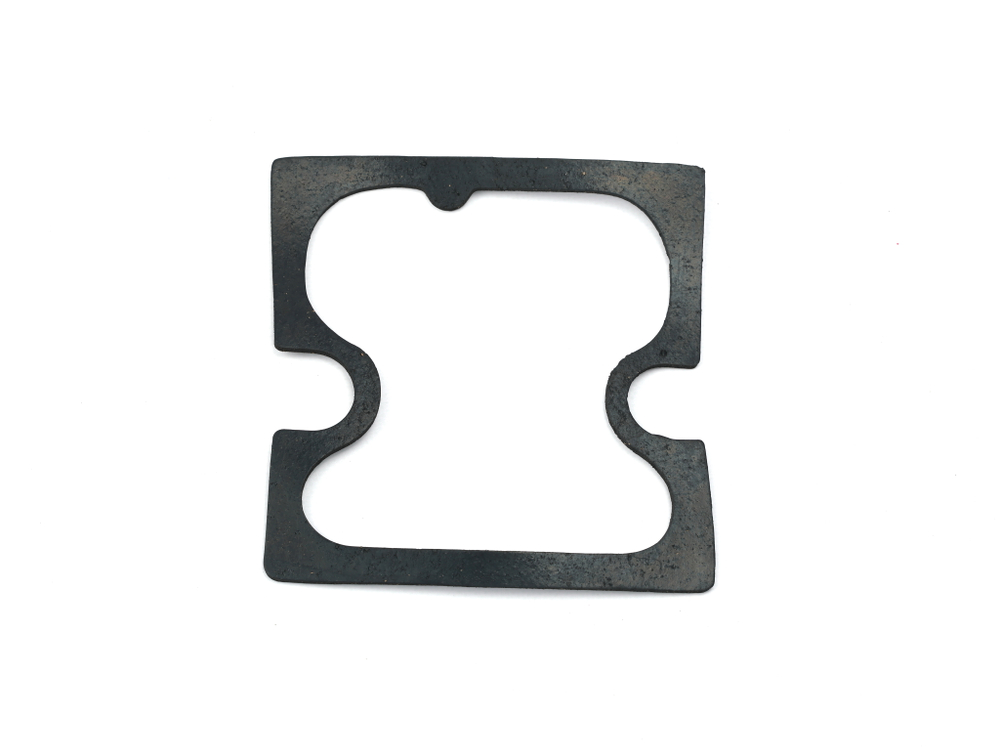 Прокладка клапанной крышки КАМАЗ р/пробка (Ростов)