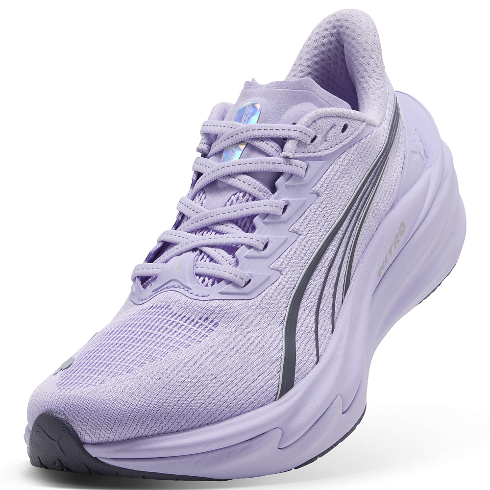 Женские кроссовки PUMA Deviate NITRO 4