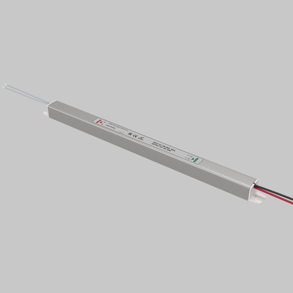 Блок питания 60Вт 12В IP20 Maytoni 811018
