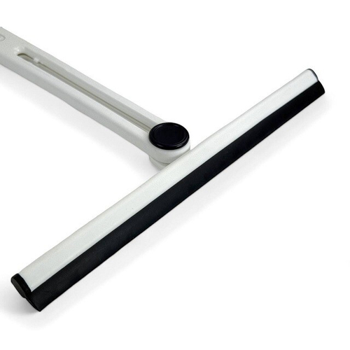 (Room Broom) Водосгон СКЛАДНОЙ с ручкой, 22 см