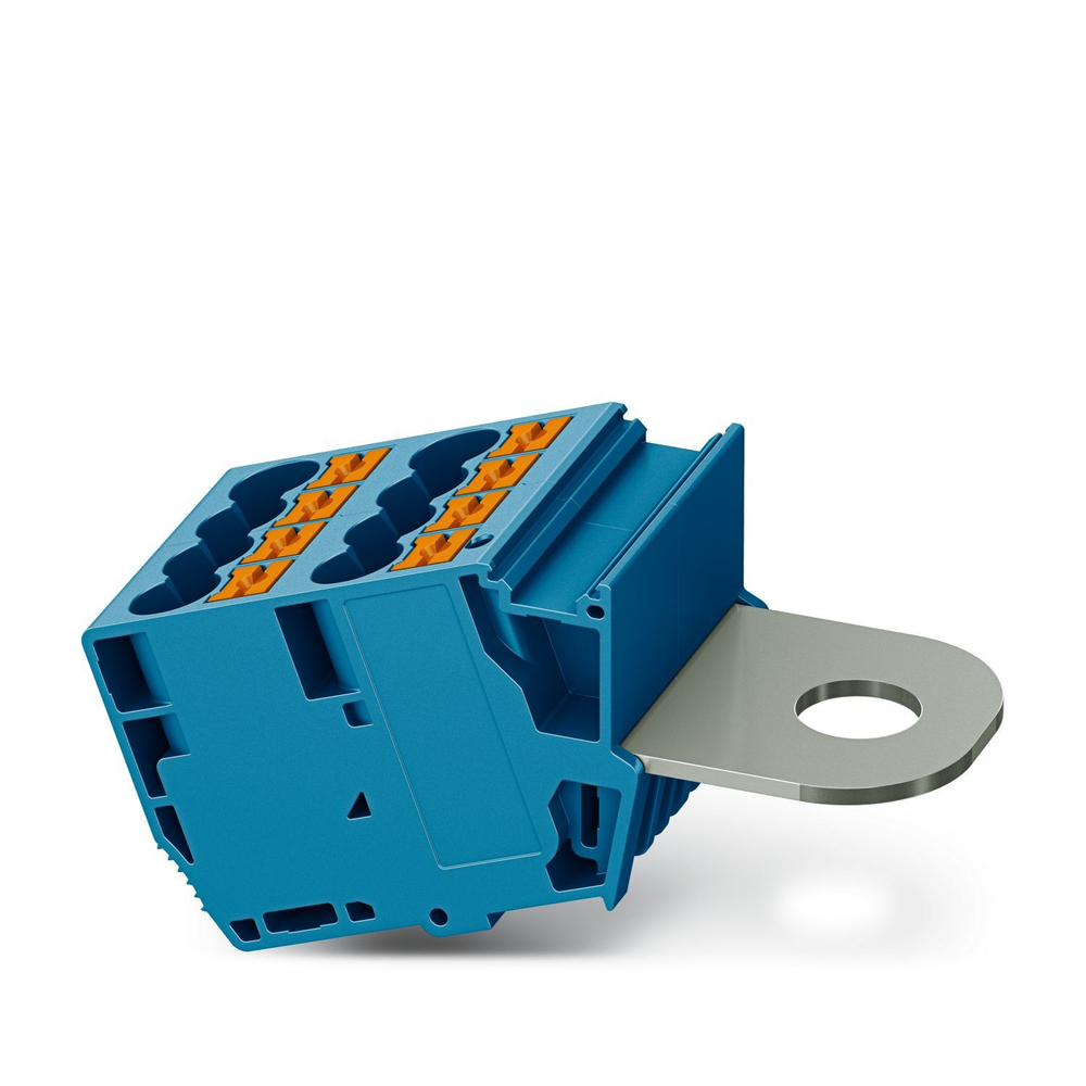 1083235 - AGK PT 8X6/M10 BU - Клеммы-отводы