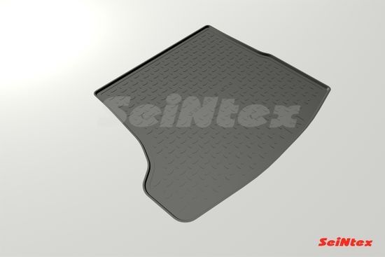 Коврик в багажник Hyundai Genesis [G70] (2017-наст. время)