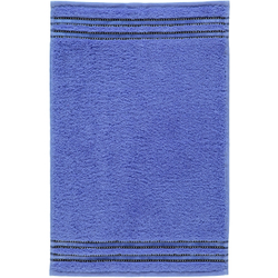 Полотенце 67x140 Vossen Cult de Luxe kornblume