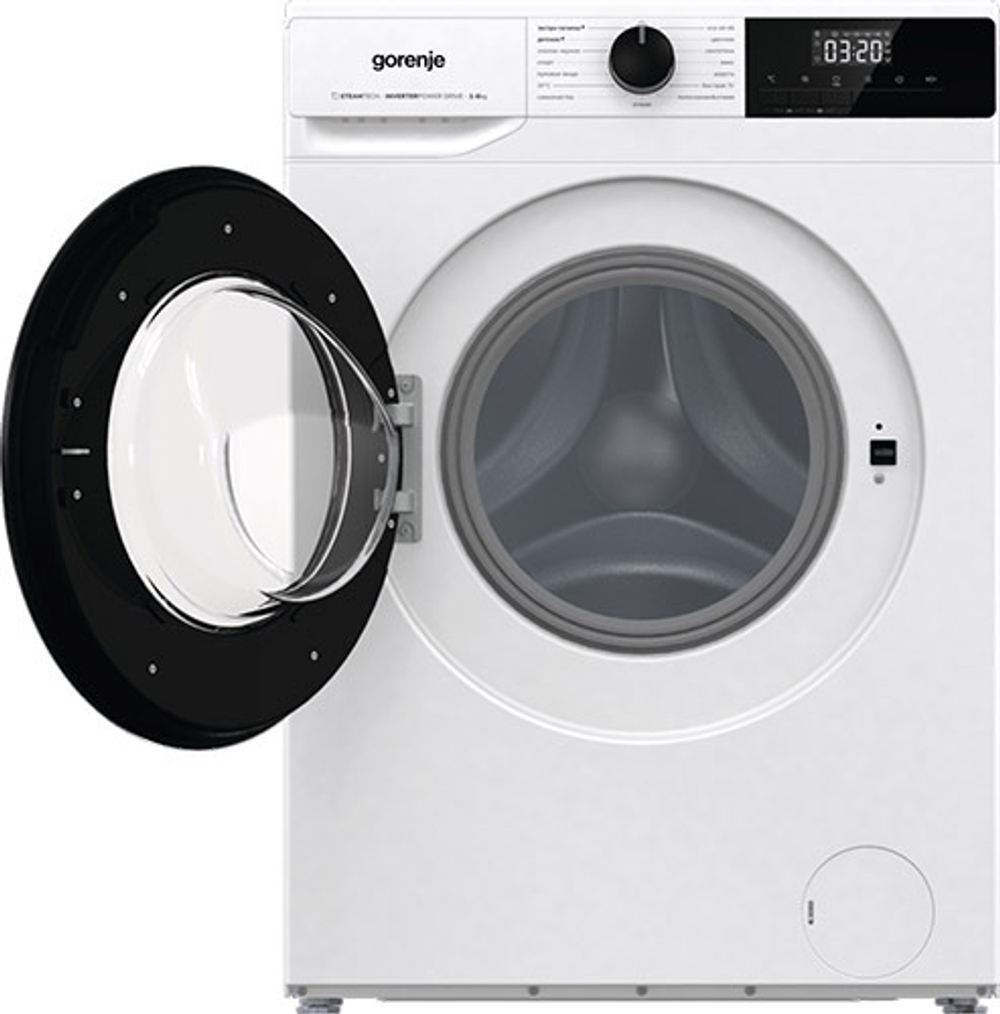 Стиральная машина Gorenje WNHPI60SCSIR (резервуар в комплекте)