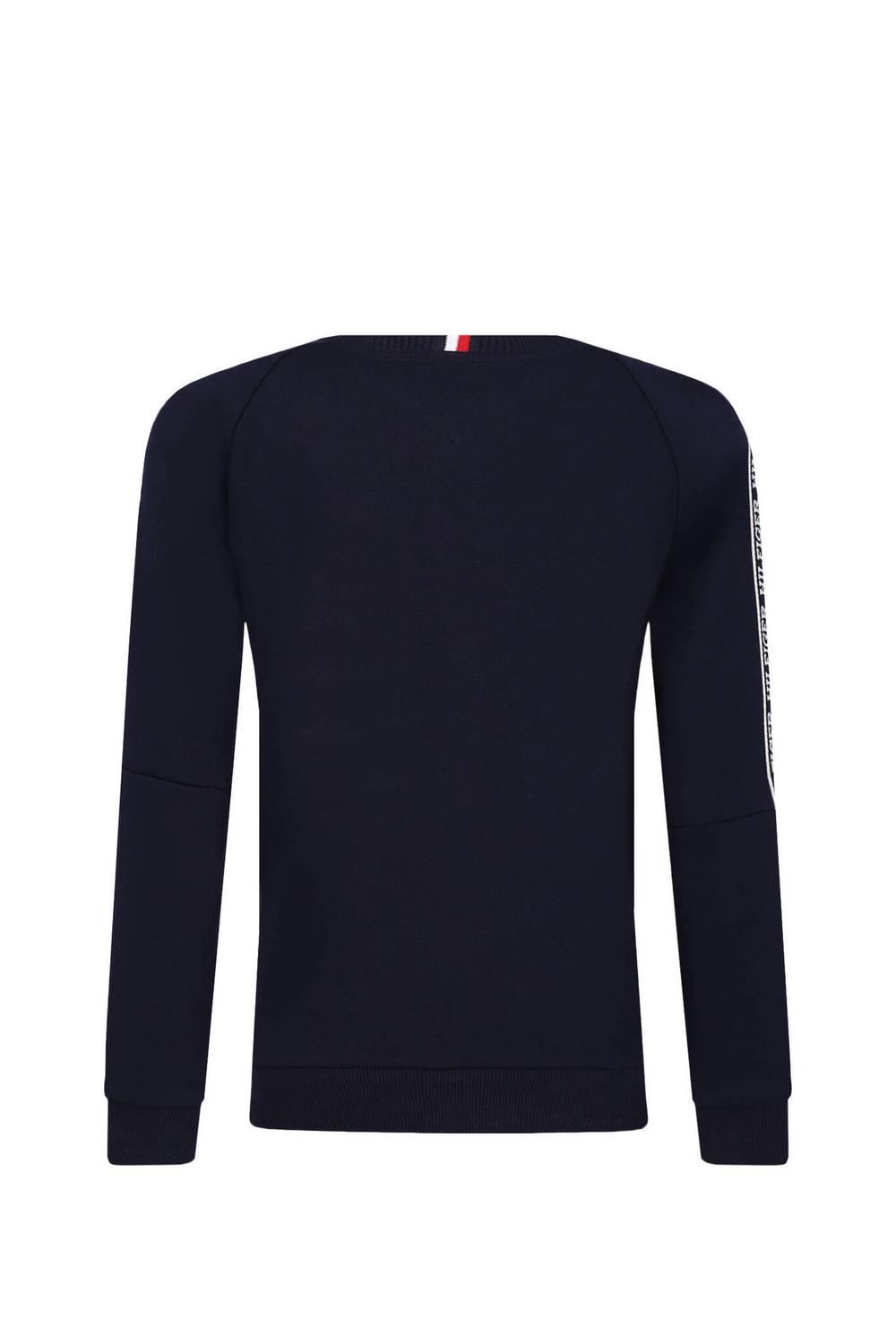 Худые Tommy Hilfiger - темно-синий(KB0KB08496)