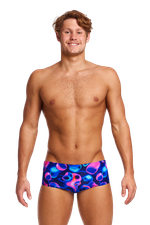 Транки FUNKY TRUNKS Men's Liquid Lights