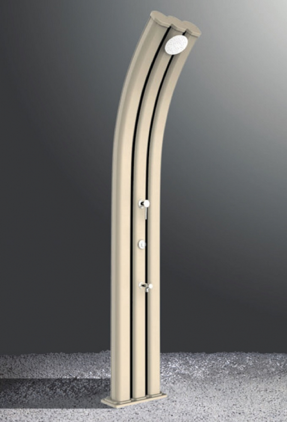 Душ солнечный Arkema Energy Pro A 930