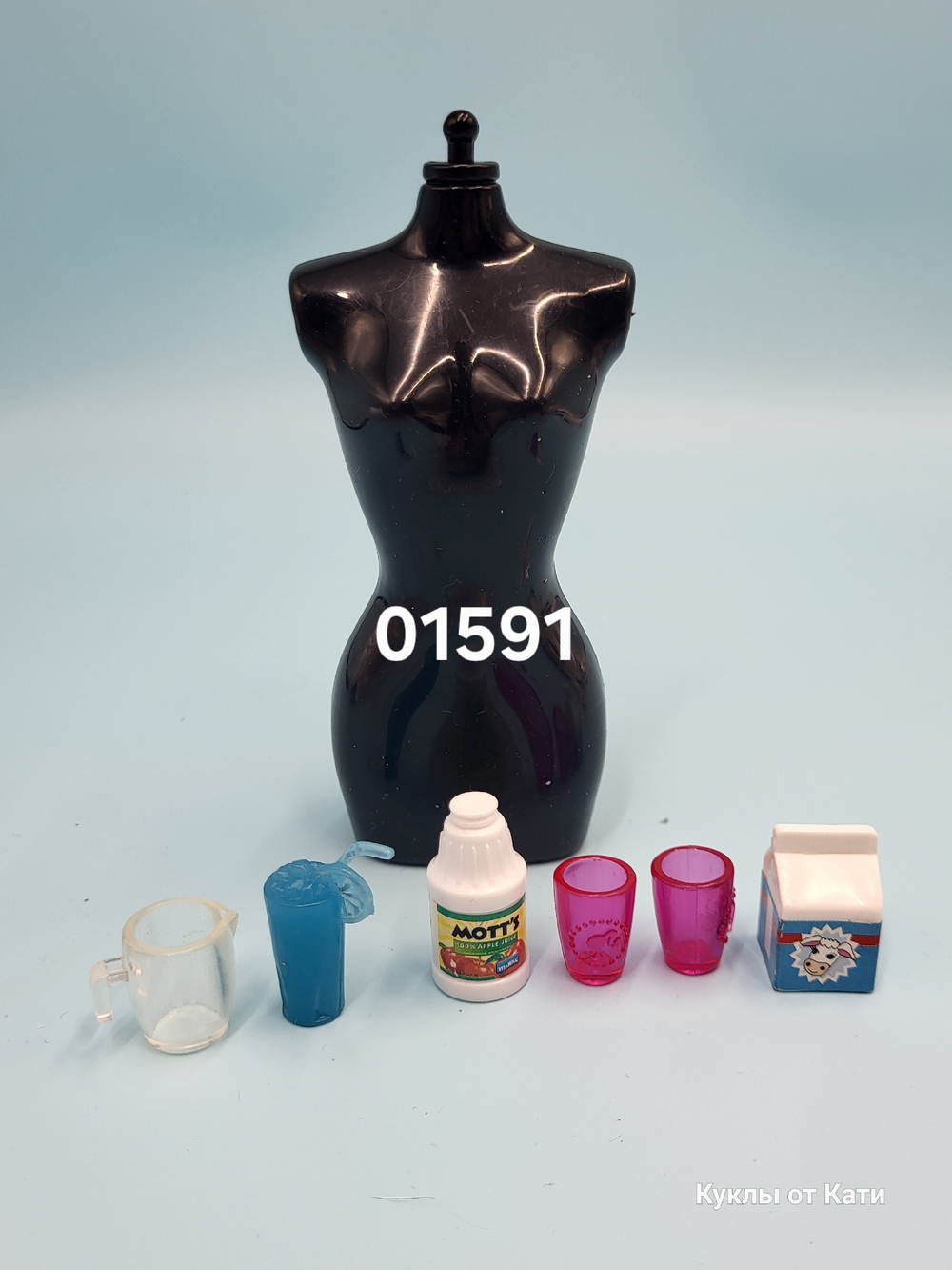 Аксессуар для куклы Барби винтаж - лот 01591