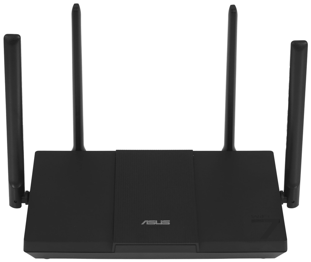 Wi-Fi роутер ASUS RT-BE50