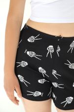 Костюм для девочки Сумерки-2 Виотекс БЕЛЫЙ