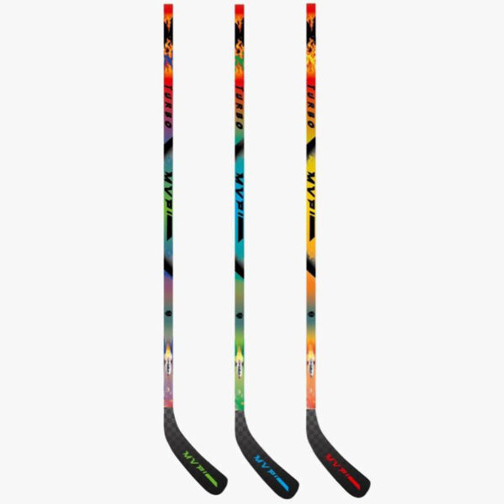 MVPI turbo green JR FLEX 40 P28 -  LEFT
