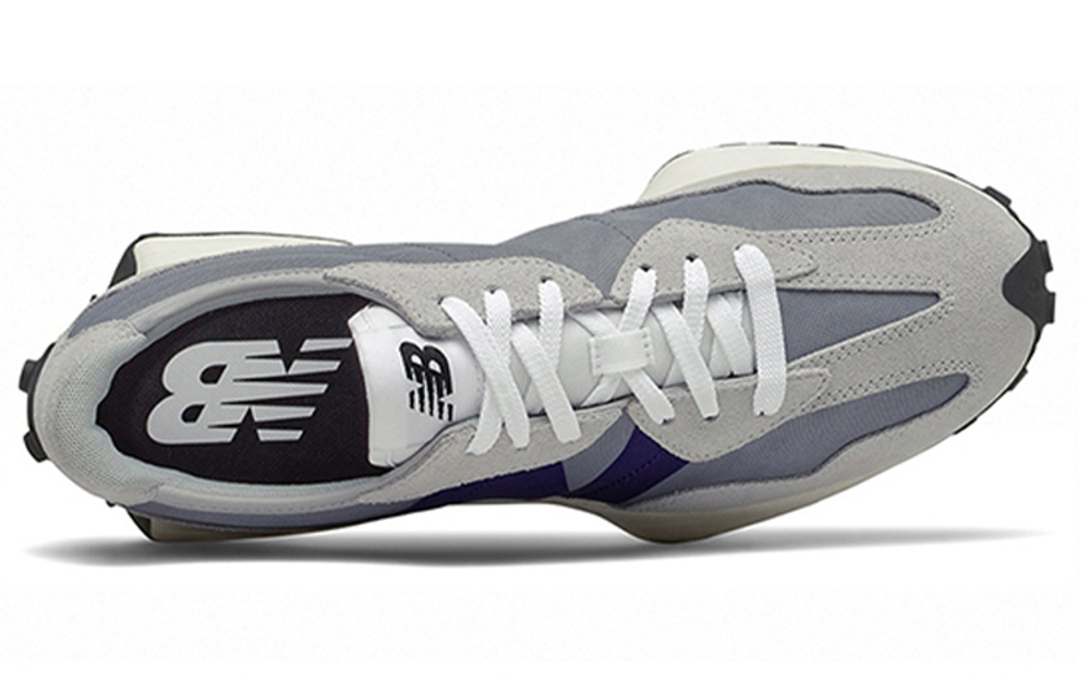 Кроссовки New Balance Nb 327