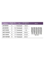 Воблер для троллинга STINKA 110FMR-093 12 г, от 1-1,5м