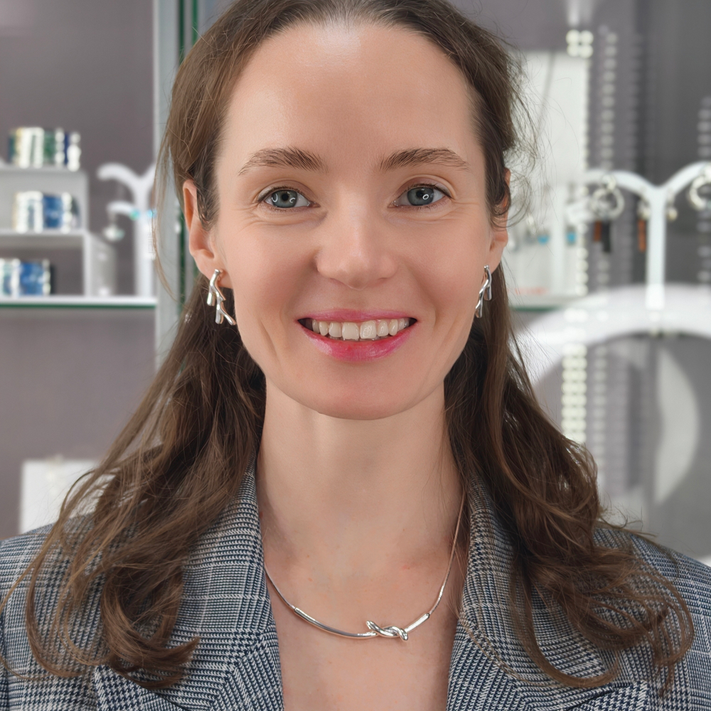 Колье Fiore Luna BBN11678-03 S