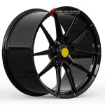 КОВАНЫЕ ДИСКИ ДЛЯ FERRARI ROMA 2023 ФЕРРАРИ Рома