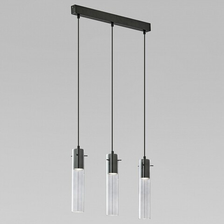 Подвесной светильник TK Lighting Look 855 Look Graphite