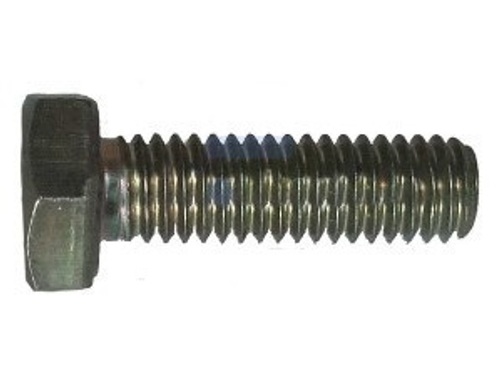 Болт крышки двигателя передней 2101 (М6х20)